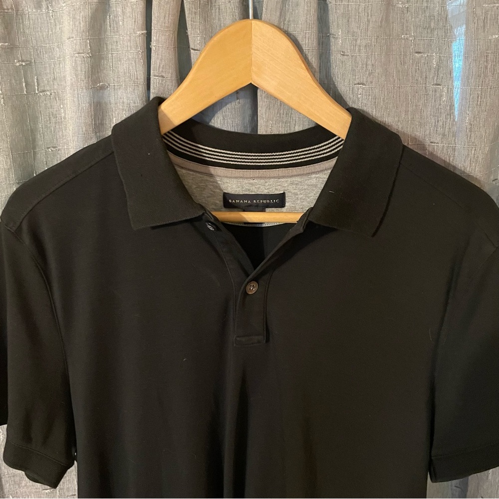 Banana Republic Polo M